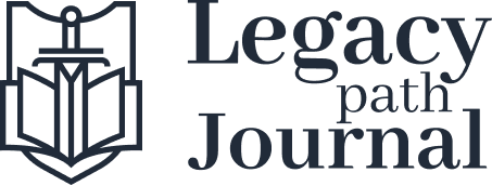 Legacy Path Journal